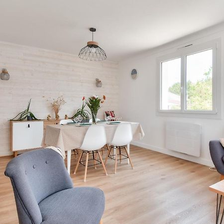 Ambiance Paisible Sur La Cote Vendeenne La Barre-de-Monts Eksteriør billede